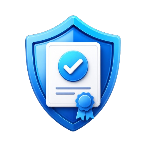 SSL security certificate