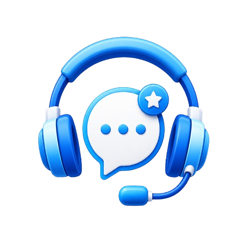 Friendly technical support